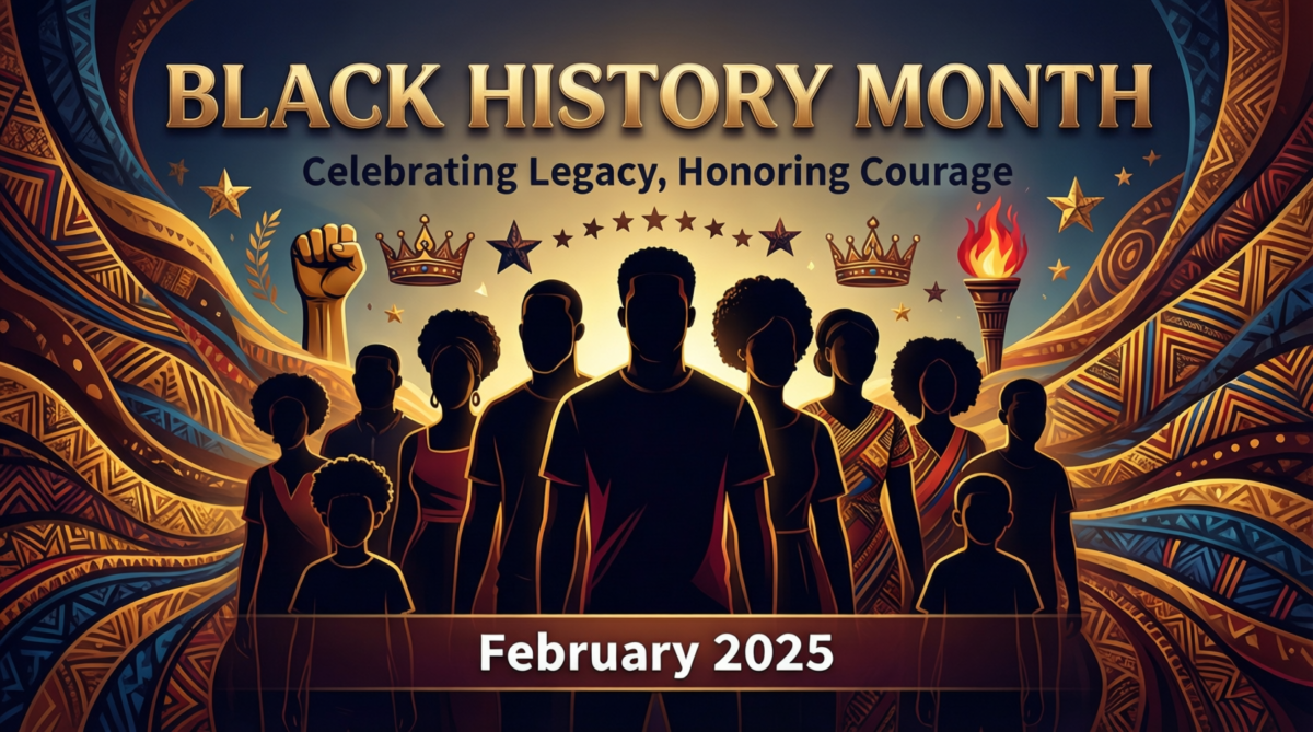 Black history month